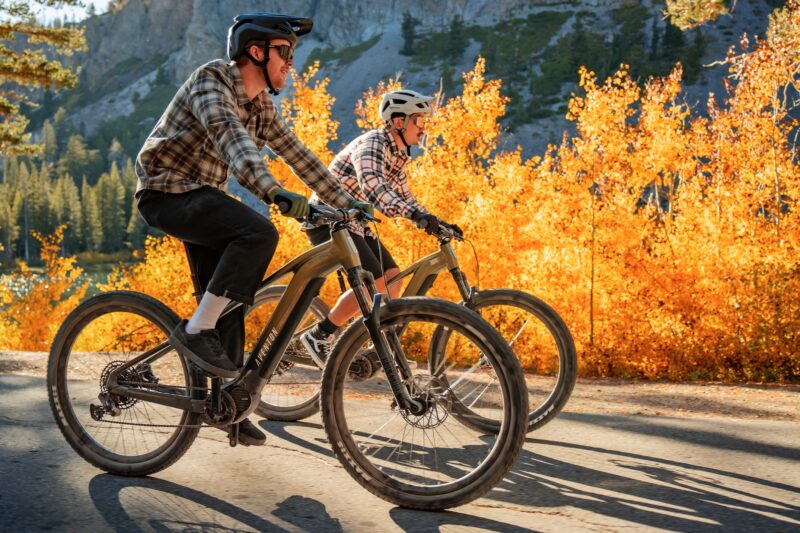 The Aventon Ramblas makes e-MTB more accessible than ever, with room to grow