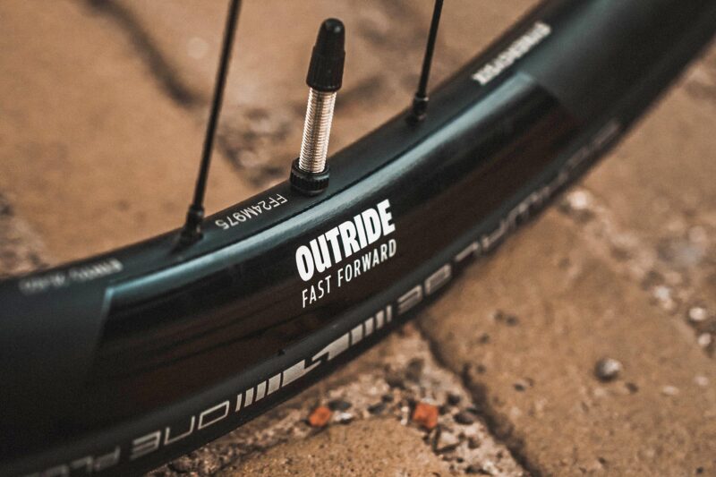 FFWD Outride are Wider, More Affordable Alloy All-Rounder Wheels for Road & Gravel