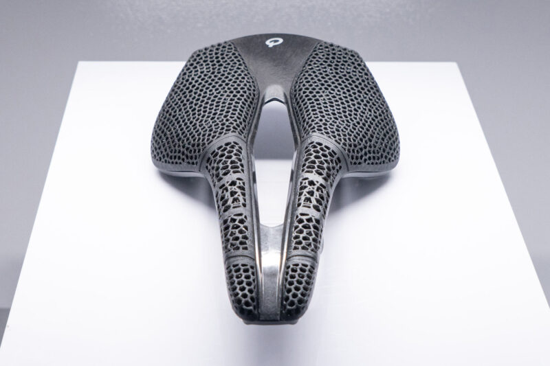 Prologo’s First 3D-Printed Saddle is Just 149 Grams