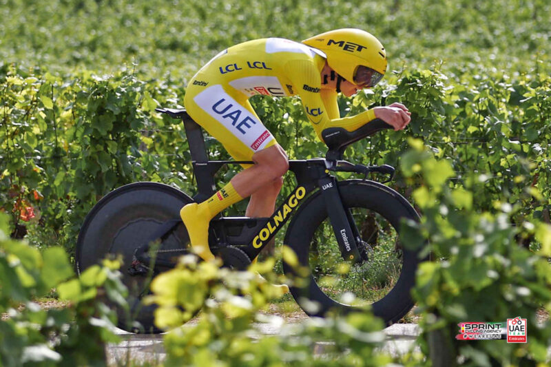 2025 Tour de France: Return of Mont Ventoux, and Back to the Champs-Élysées 