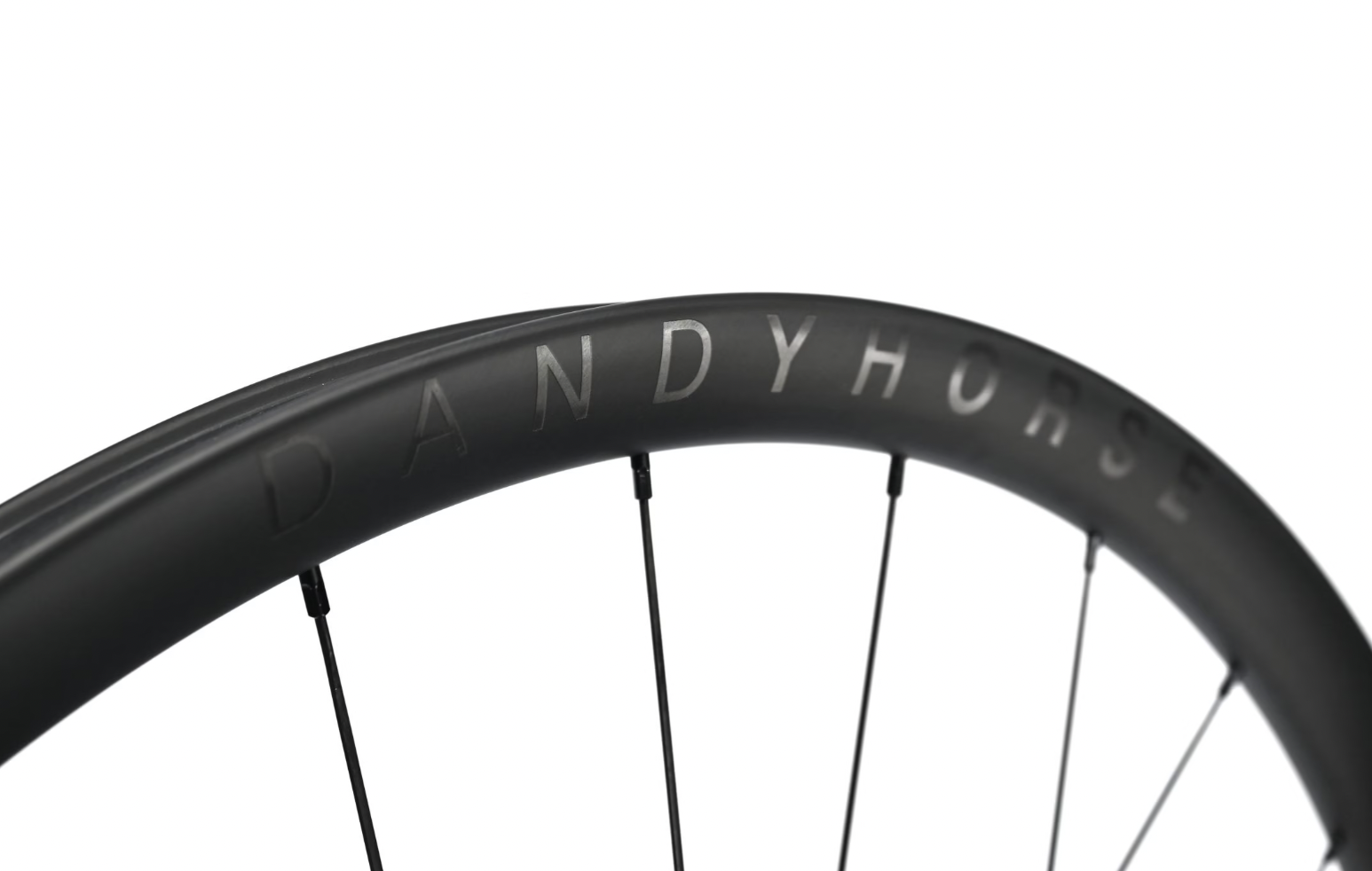 Dandy Horse Double Hook rims
