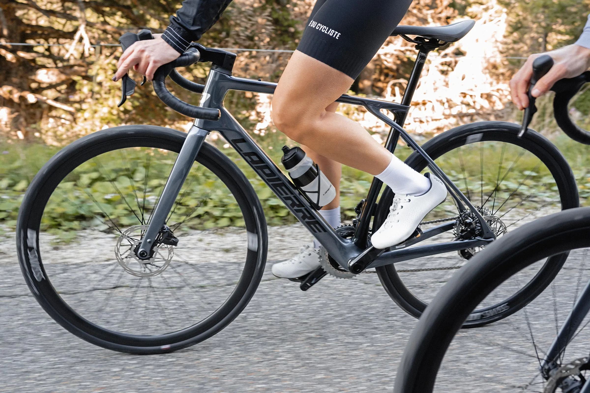 2025 Lapierre Pulsium carbon endurance road bike, NDS