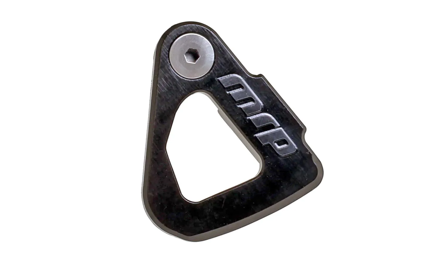 MRP Cage Guard protects full-mount SRAM Transmission t-type derailleurs