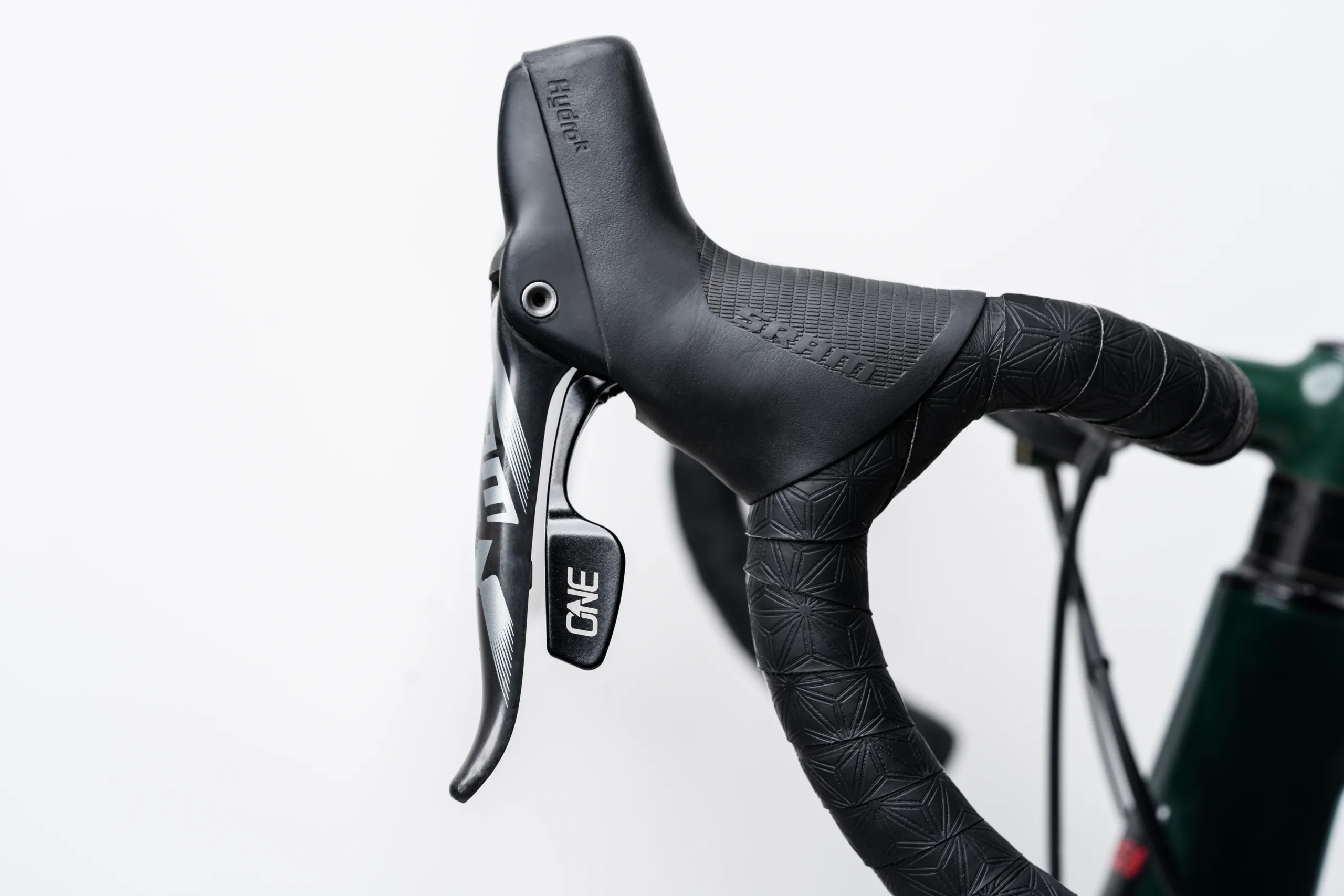 OneUp Drop Bar Paddle Remote